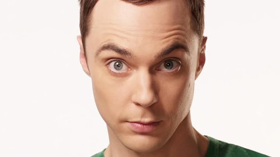 Sheldon Cooper